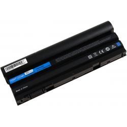 akumulátor pre Dell Latitude E6420 / Inspiron 17R (7720) / Typ T54FJ