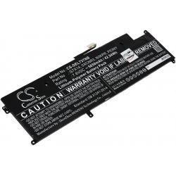 akumulátor pre Dell Latitude E7370