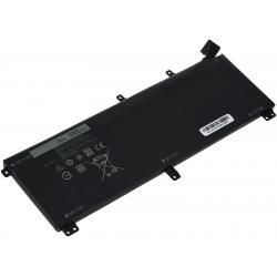 akumulátor pre Dell Precision M3800 / XPS 15 9535 / 9530 / 3930 / Typ 245RR / 7D1WJ / 0H76MY