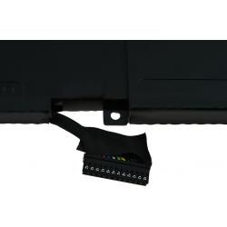 akumulátor pre Dell Precision M3800 / XPS 15 9535 / 9530 / 3930 / Typ 245RR / 7D1WJ / 0H76MY_2