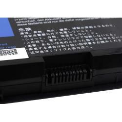akumulátor pre Dell Precision M4600/ Typ 312-1177_2