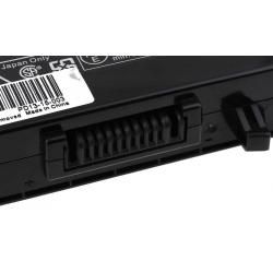 akumulátor pre Dell Studio 1435  11,1V 5200mAh Li-Ion_2