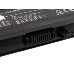 akumulátor pre Dell Typ 04D3C 7800mAh_2