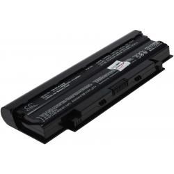 akumulátor pre Dell Typ 0YXVK2 6600mAh