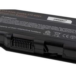 akumulátor pre DELL typ 312-0340_2