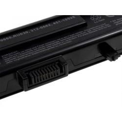 akumulátor pre Dell Typ 312-0660 5200mAh_2