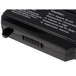 akumulátor pre Dell Typ 312-0724 7800mAh_2