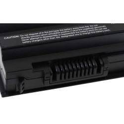 akumulátor pre Dell Typ 312-1165 7800mAh_2