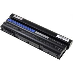 akumulátor pre Dell Typ 312-1165 7800mAh_3