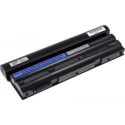 akumulátor pre Dell Typ 312-1165 7800mAh_4
