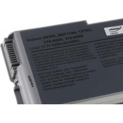 akumulátor pre Dell Typ 451-10519_4