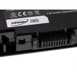 akumulátor pre Dell typ PW773 5200mAh_2