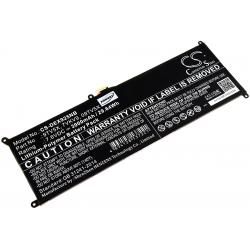 akumulátor pre Dell XPS 12 9250 / Latitude 12 7275 / Typ 7VKV9