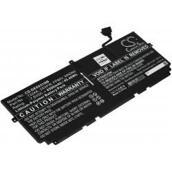 akumulátor pre Dell XPS 13 9300 2020