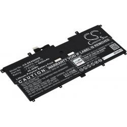 akumulátor pre Dell XPS 13-9365-D1605TS