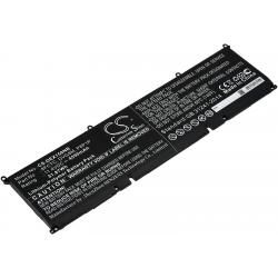 akumulátor pre Dell XPS 15-9500-R1945TS