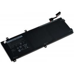 akumulátor pre Dell XPS 15 9560 i7-7700HQ