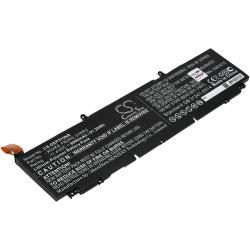 akumulátor pre Dell XPS 17 9700 i5-10300H