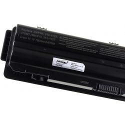 akumulátor pre Dell XPS L401X 7800mAh_4