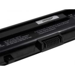 akumulátor pre Dell  XPS M1330 5200mAh_2