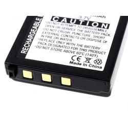 akumulátor pre Denso BHT-200/ BHT-300/ BHT-400/ Typ BT-20L_2