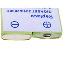 akumulátor pre DeTeWe eurix 260_2