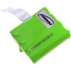 akumulátor pre Detewe Outdoor PMR 8000 / Typ MT700D03XXC_1