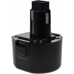akumulátor pre DEWALT DW926K-2 3000mAh NiMH_1