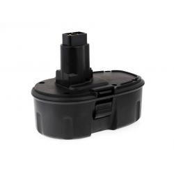 akumulátor pre Dewalt kombo-pack DC988CB 2000mAh NiMH