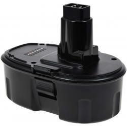 akumulátor pre Dewalt okružná píla na kov DW934K2H 2500mAh NiMH_1
