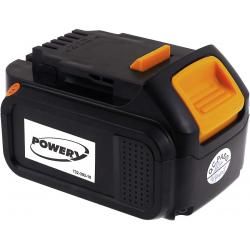 akumulátor pre Dewalt príklepový skrutkovač DCF830M2