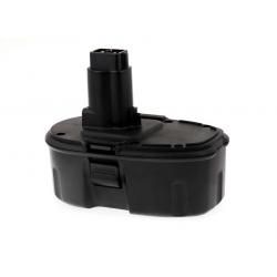 akumulátor pre Dewalt Radio DC-011 2000mAh NiMH_1