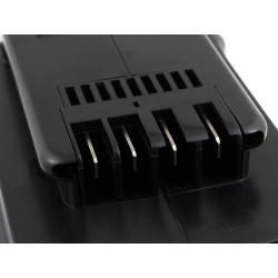 akumulátor pre Dewalt ručná píla DW007KH_2