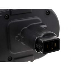 akumulátor pre Dewalt skrutkovač BSA82KA 2000mAh NiMH_2