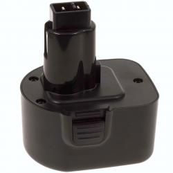 akumulátor pre DEWALT skrutkovač DW979K2H 3000mAh