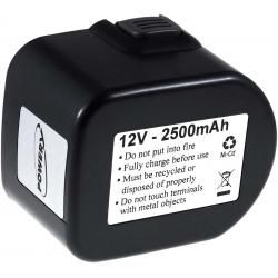 akumulátor pre Dewalt svietidlo DW904_3