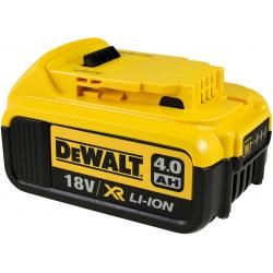 akumulátor pre Dewalt typ 20V Max_3