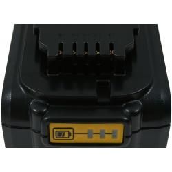 akumulátor pre Dewalt typ DCB180-XJ_5