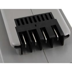 akumulátor pre Dewalt vŕtací kladivo DW004K2 3000mAh NiMH_2