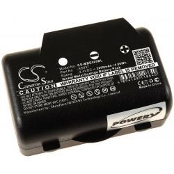 akumulátor pre diaľkové ovládanie žeriavu IMET I060-AS037