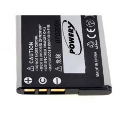 akumulátor pre Digitalkamera Sony Cyber-shot DSC-WX5C_2