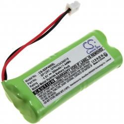 akumulátor pre Dogtra Sender 7100H