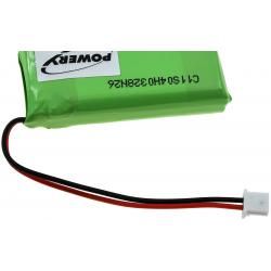 akumulátor pre Dogtra vysielač ARC 802_2
