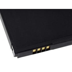 akumulátor pre Dopod C858_2