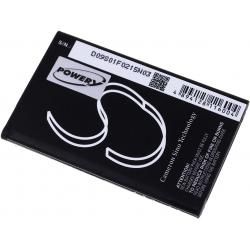akumulátor pre Doro Liberto 825 / Typ BDA-2000A_1