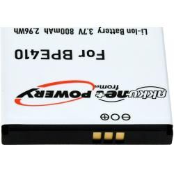 akumulátor pre Doro PhoneEasy 409GSM_4