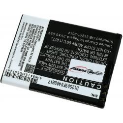 akumulátor pre Doro Primo 571 / Typ RCB571_2