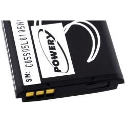 akumulátor pre Doro Typ DORO HARE_2