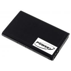 akumulátor pre Doro Typ HARE_1