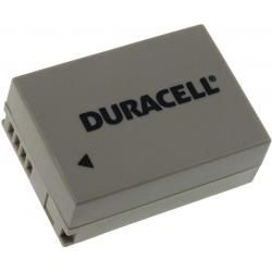 akumulátor pre DR9933 pre Canon Typ NB-7L - Duracell originál_1